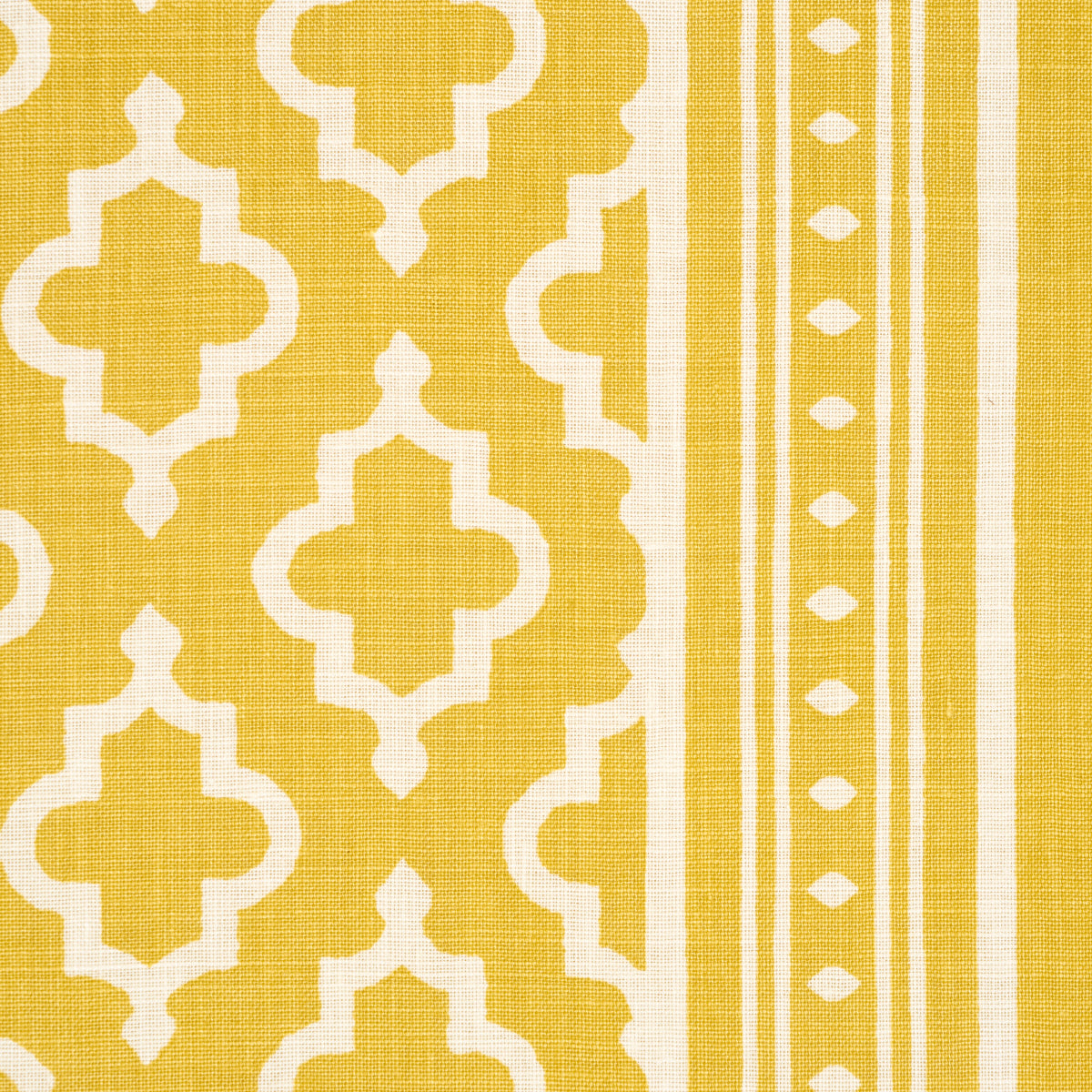 JAKE-MIMOSA-SCHUMACHER-178434 - Schumacher Fabric