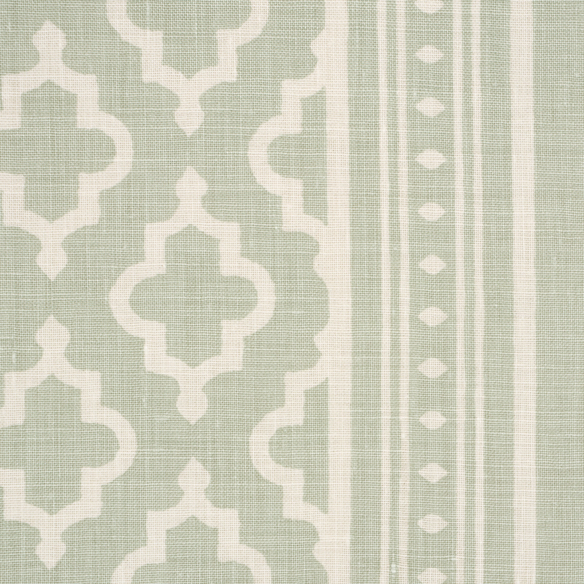 JAKE-CELADON-SCHUMACHER-178435 - Schumacher Fabric