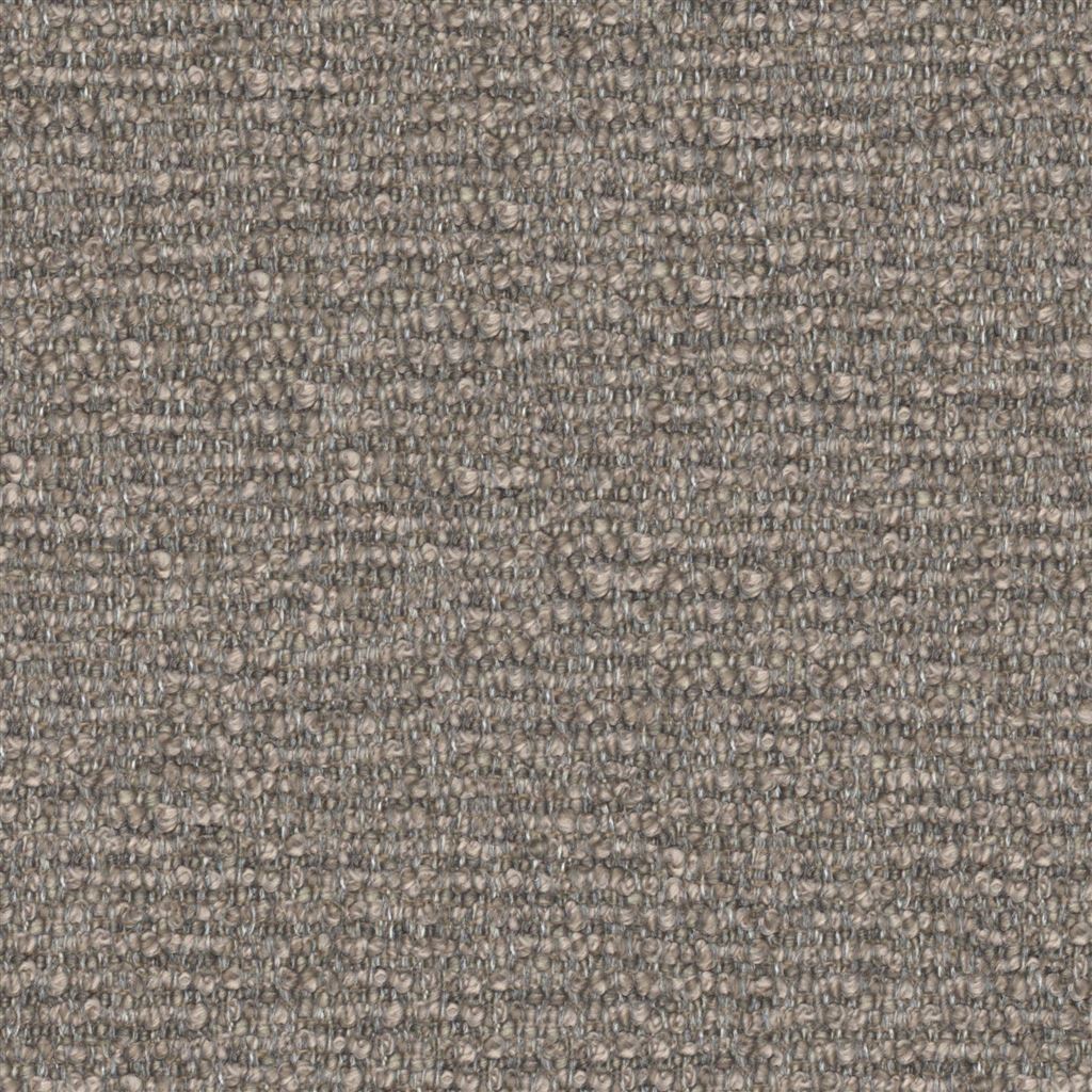 kintail-walnut-designers-guild-fdg3272-11 - Designers Guild Fabric