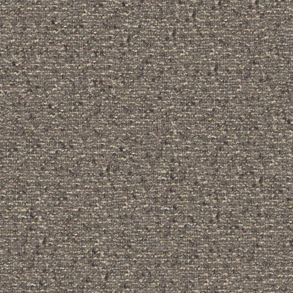 Kirkwall Walnut Fabric – FDG3273/08 – Designers Guild