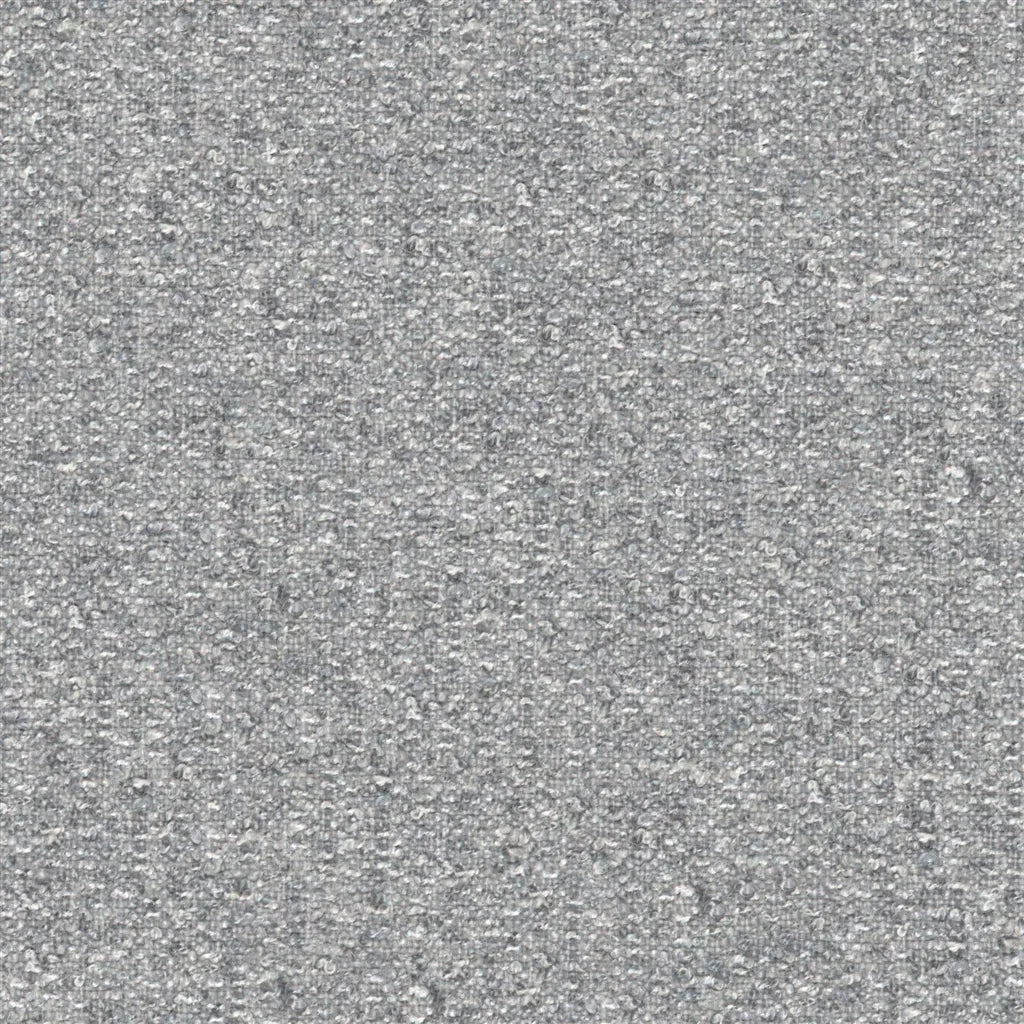 Kirkwall Pewter Fabric – FDG3273/12 – Designers Guild