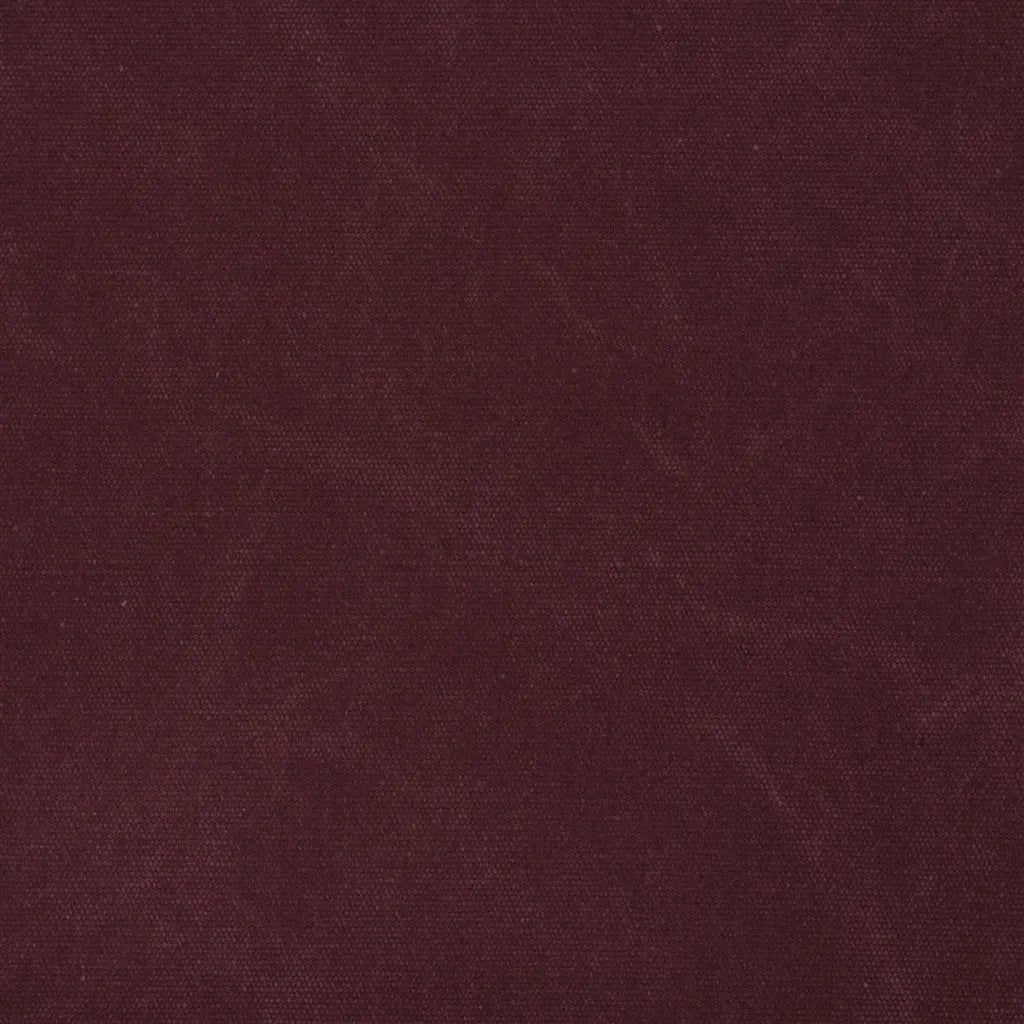 Canvas Sunbaked Red in Sunbaked Red