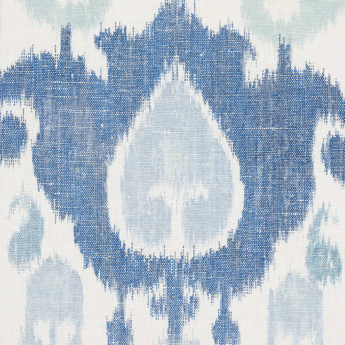 ELIZIA-IKAT-MINERAL-AND-INDIGO-SCHUMACHER-179053 - Schumacher Tela