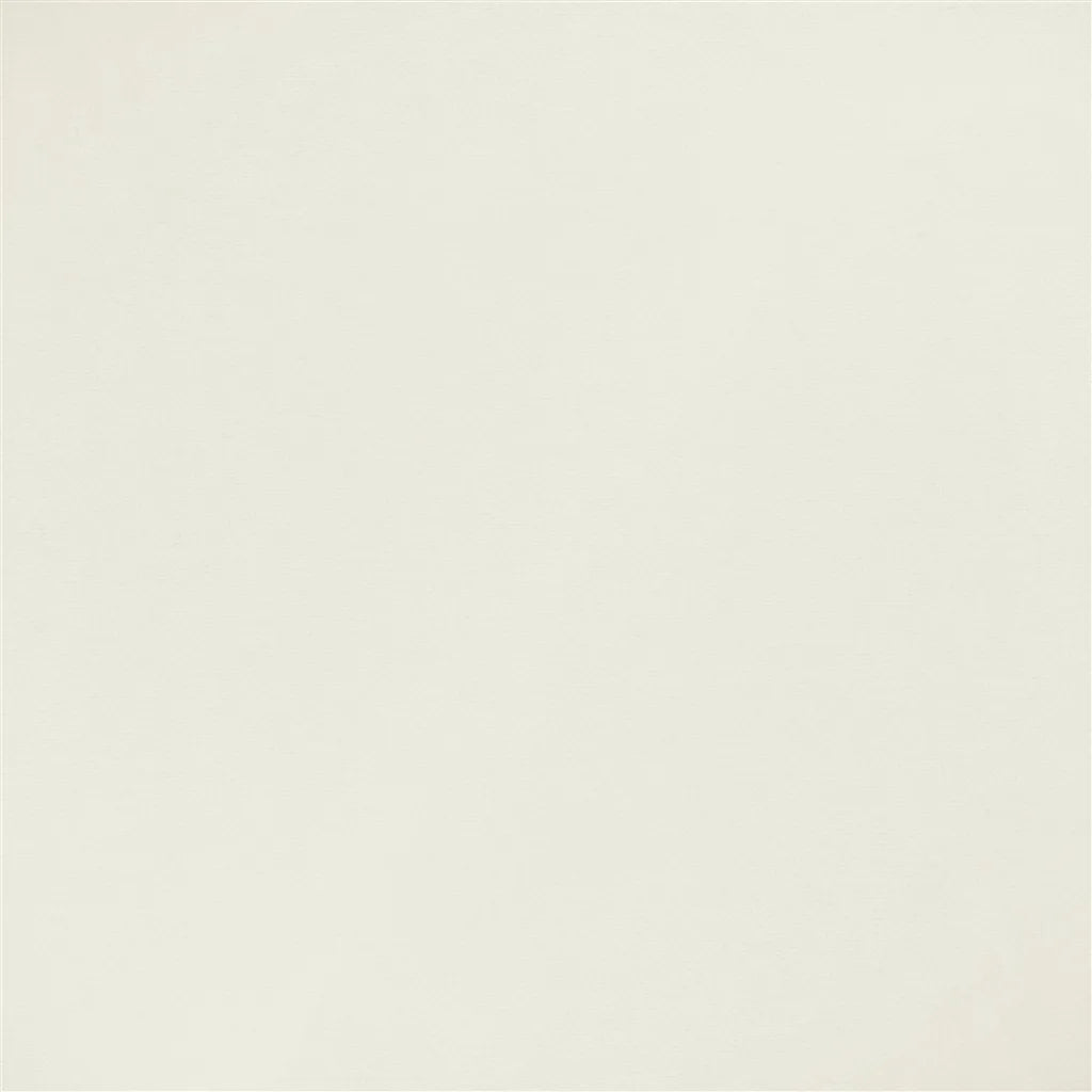 Bellagio Chalk White Fabric