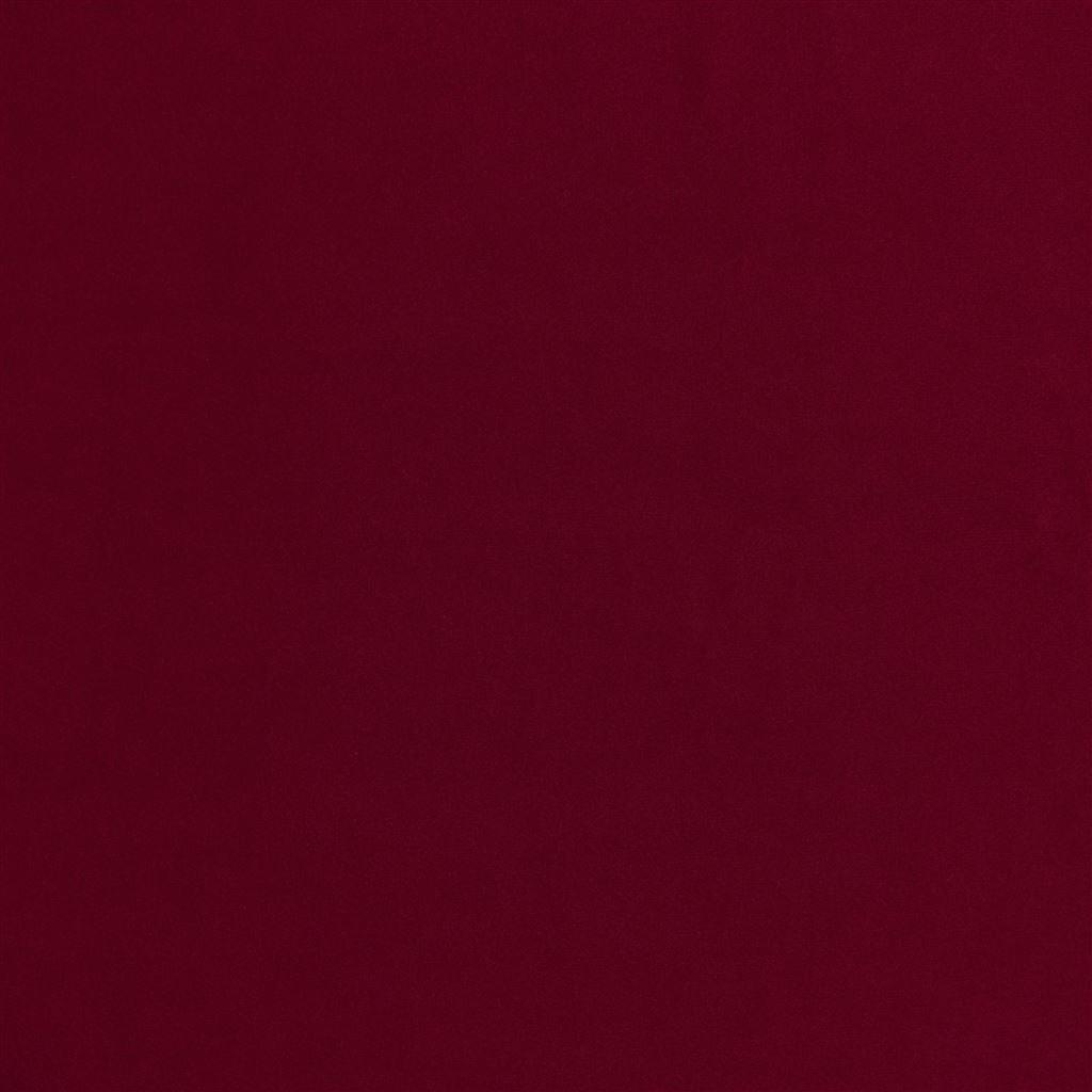 bellagio-garnet-designers-guild-fdg3277-32 - Designers Guild Fabric