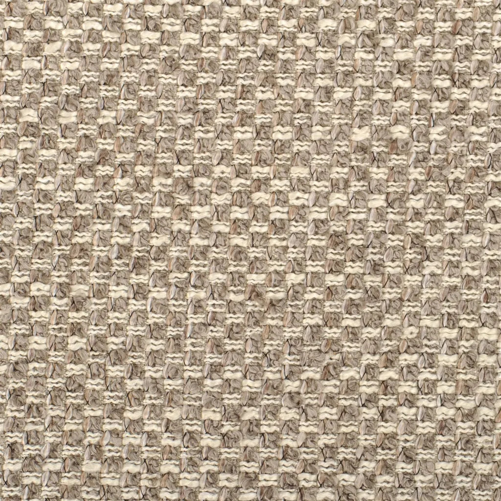 Lorne Moleskin Fabric – FDG3275/04 – Designers Guild