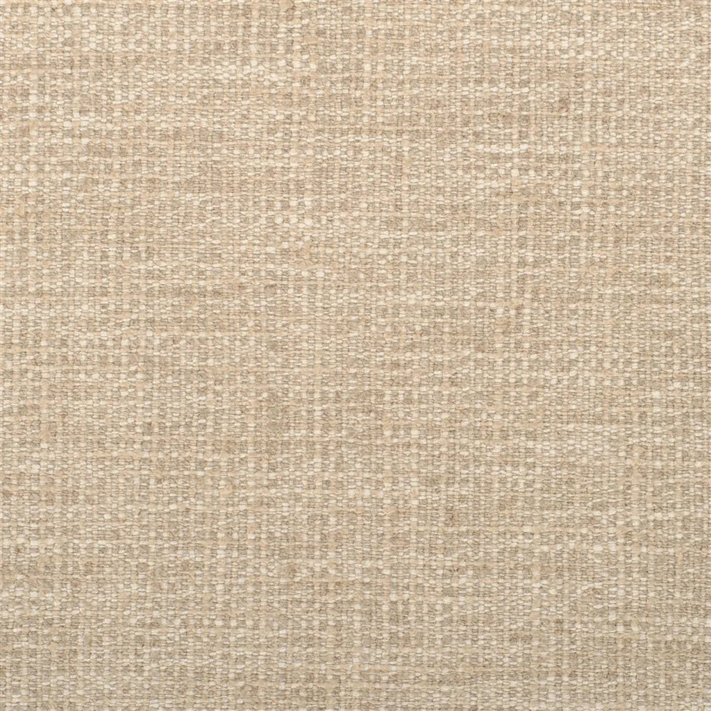 Lowther Flax Fabric – FDG3276/03 – Designers Guild