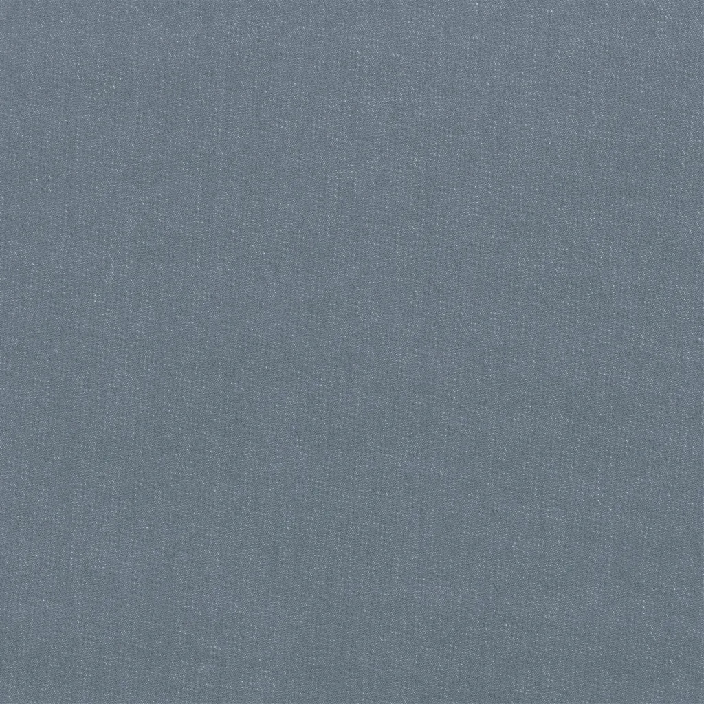 Workwear Twill Denim in Denim