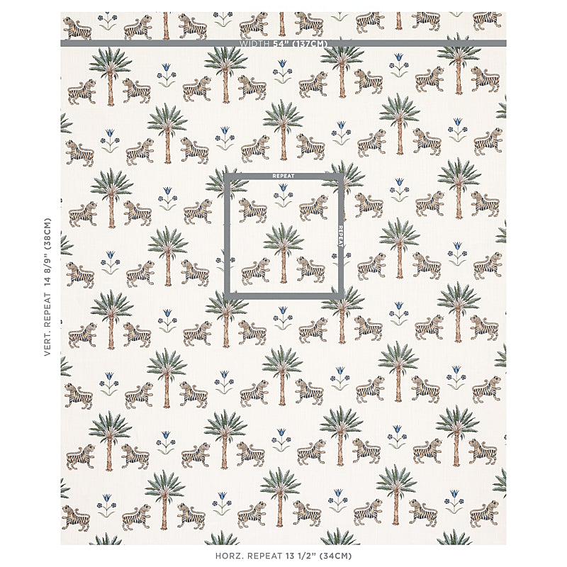 TIGER-PALM-DELFT-SCHUMACHER-179931