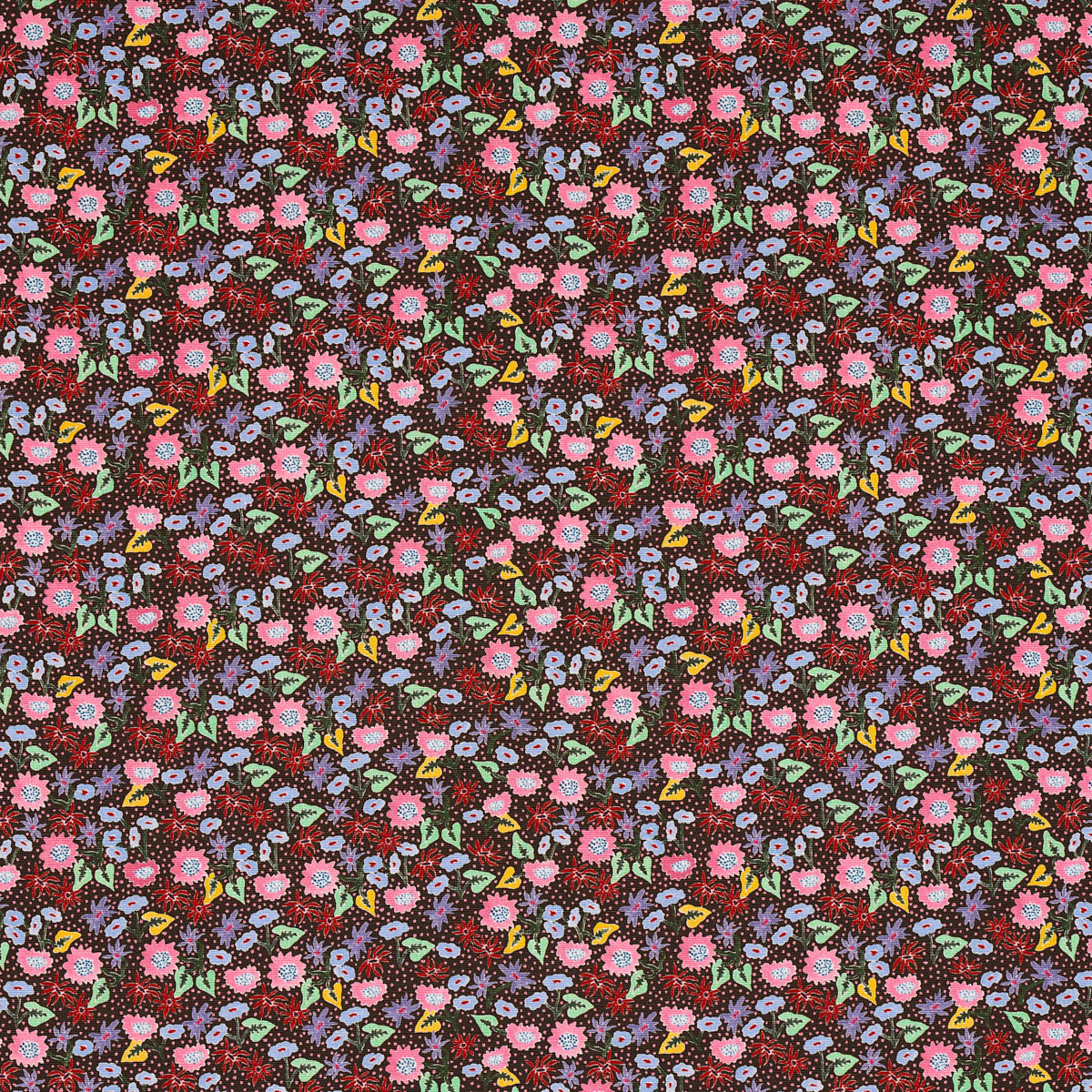 CALICO-MULTI-ON-BROWN-SCHUMACHER-180171