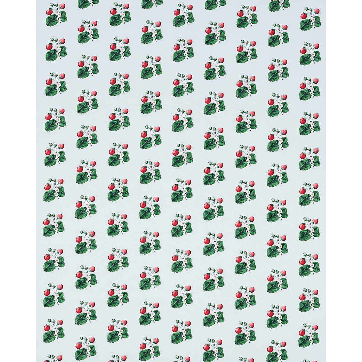 STRAWBERRY-HILL-SKY-SCHUMACHER-180641 - Schumacher Fabric