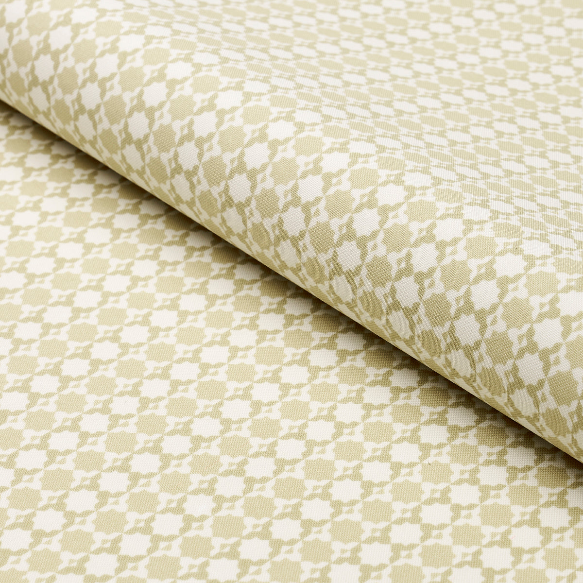 POSY-INDOOR-OUTDOOR-NEUTRAL-SCHUMACHER-180752 - Schumacher Fabric