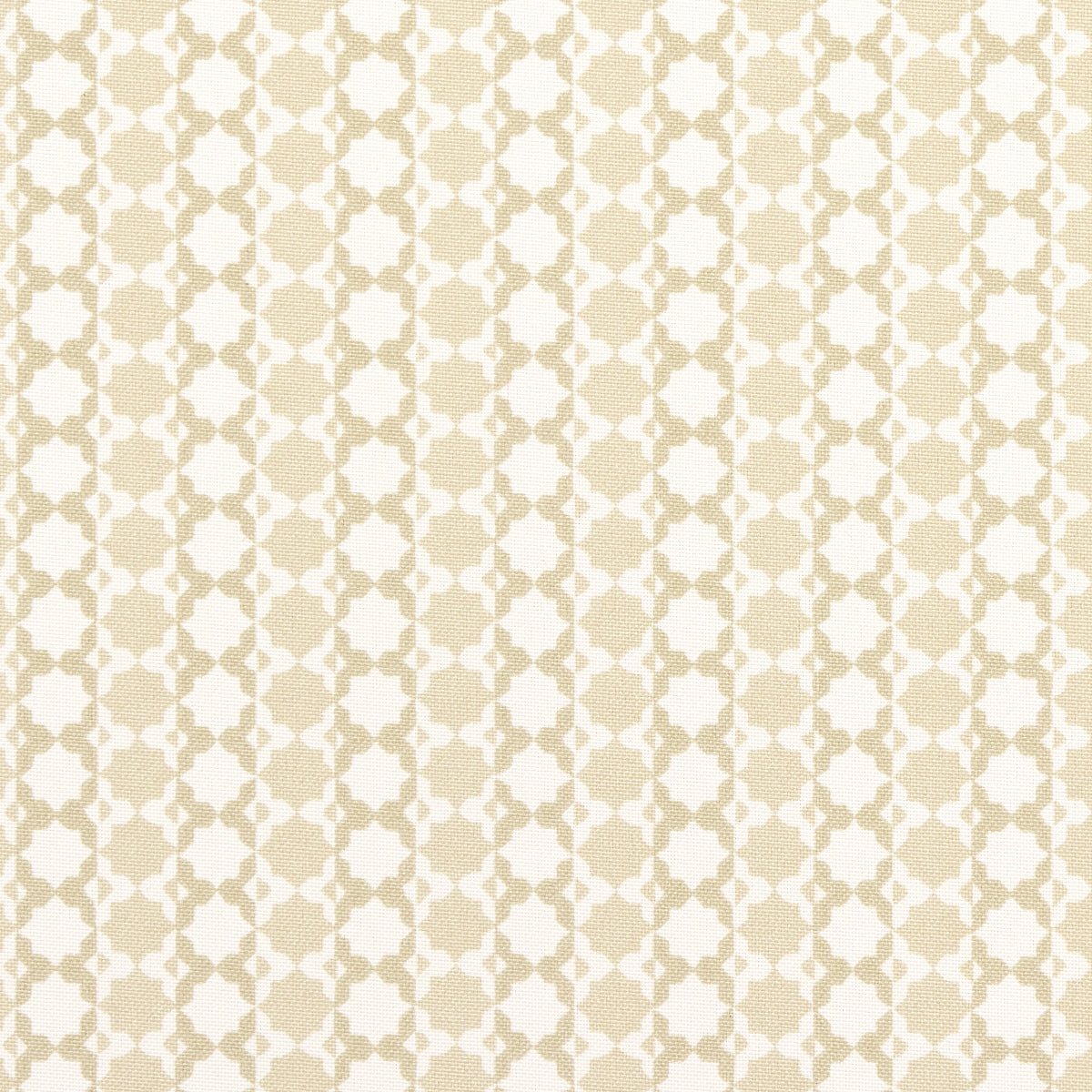 POSY-INDOOR-OUTDOOR-NEUTRAL-SCHUMACHER-180752 - Schumacher Fabric