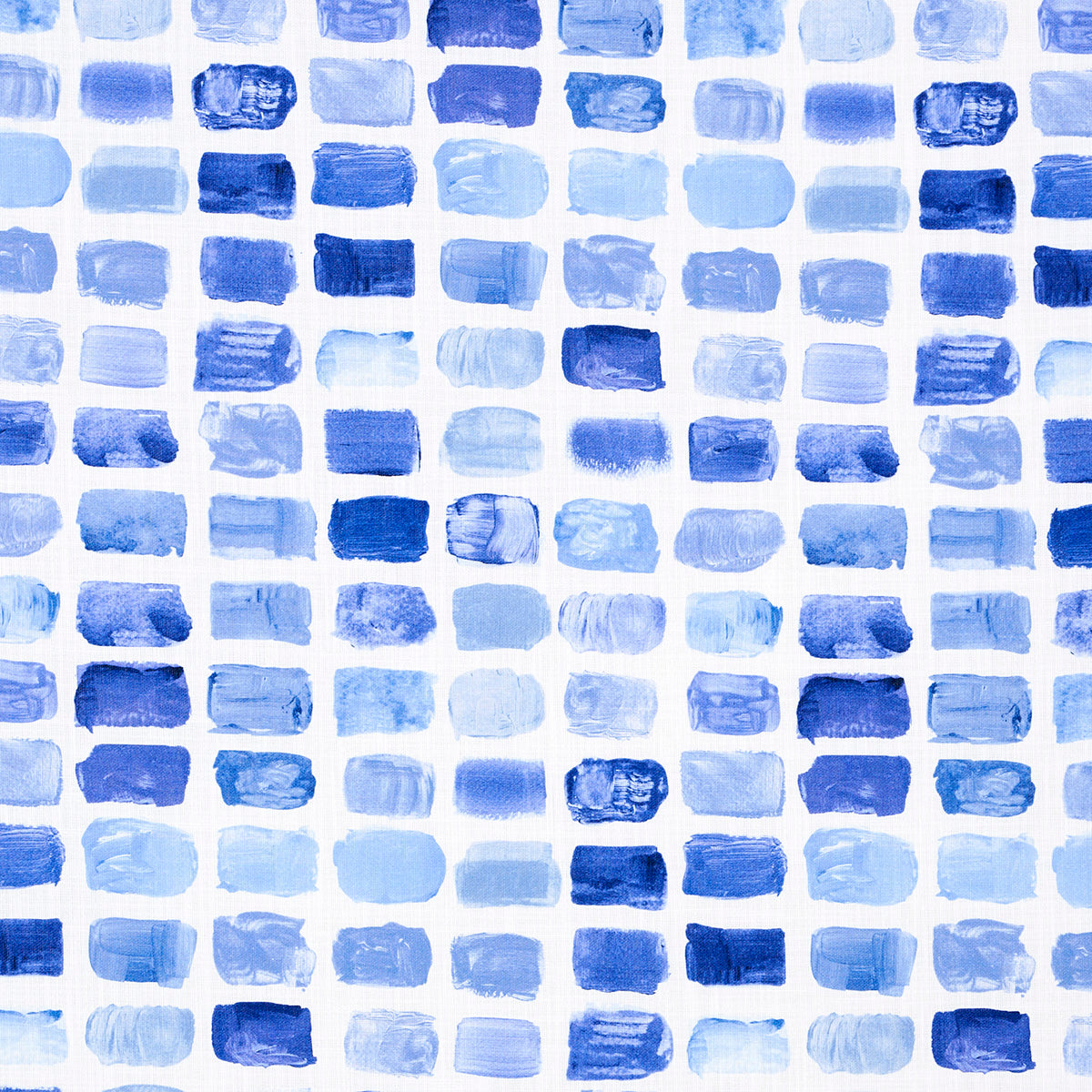PALETTE-INDOOR-OUTDOOR-LAPIS-SCHUMACHER-180780 - Schumacher Fabric