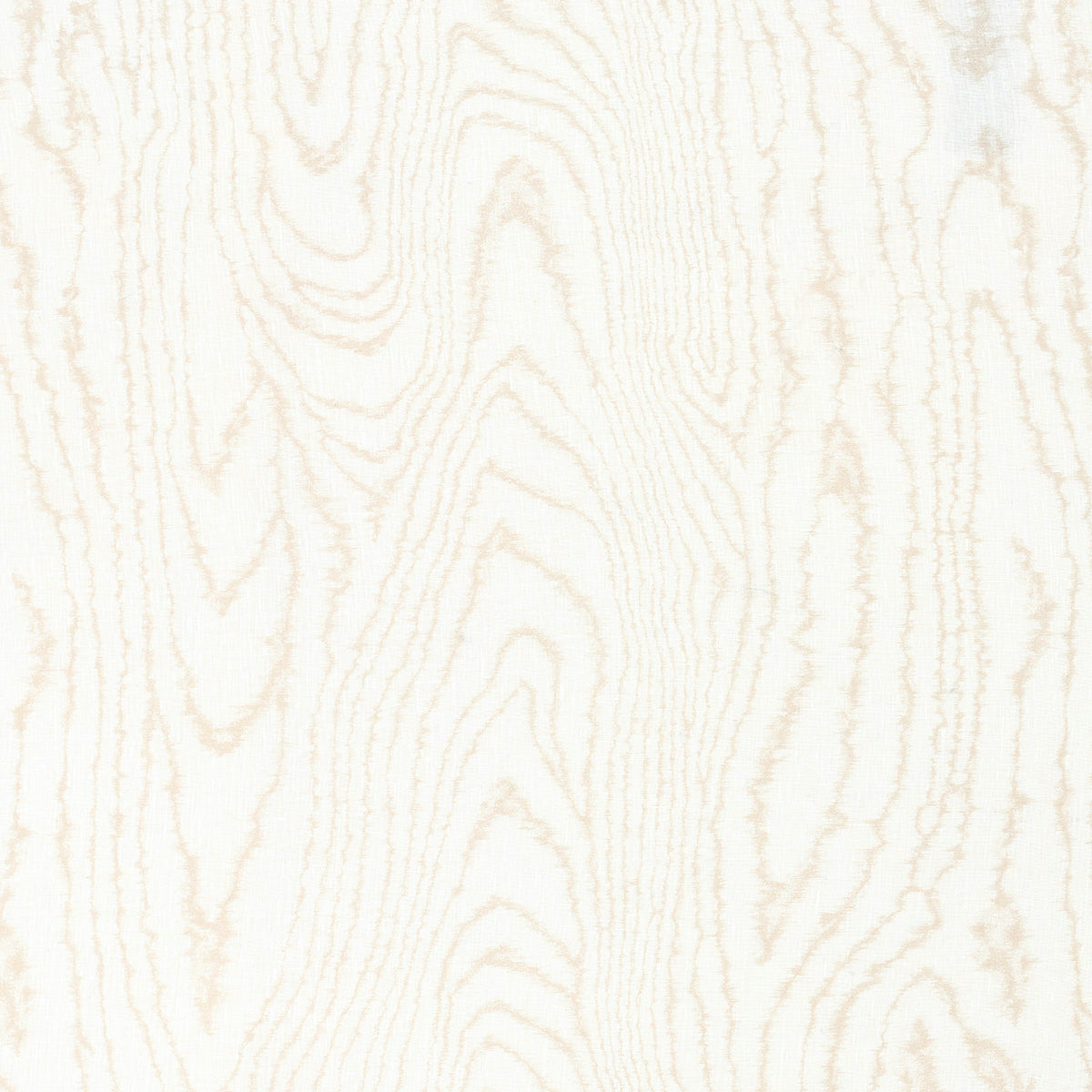 FAUX-BOIS-SHEER-SAND-SCHUMACHER-180790 - Schumacher Fabric