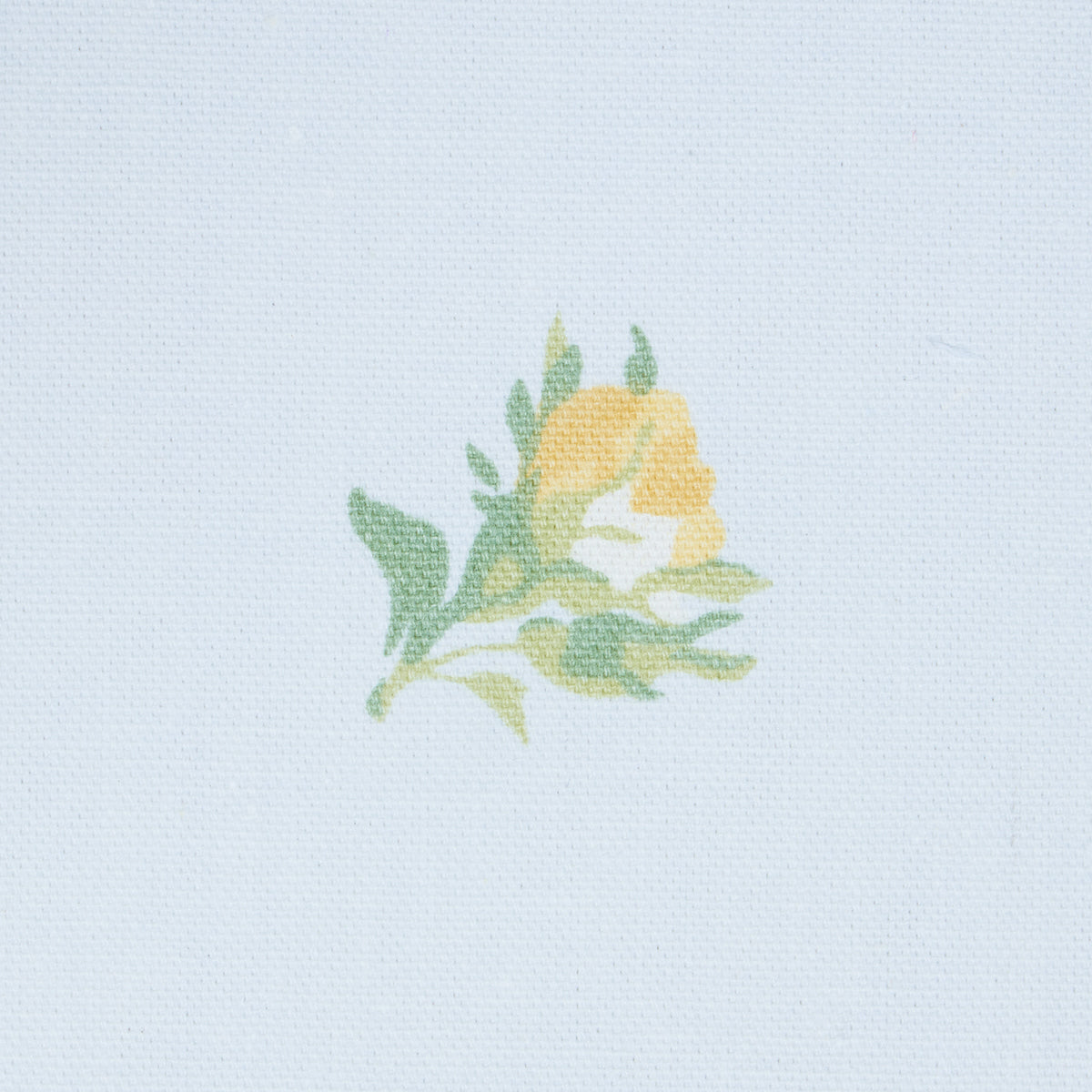 MARGIE-FLORAL-MARIGOLD-SCHUMACHER-180841 - Schumacher Fabric
