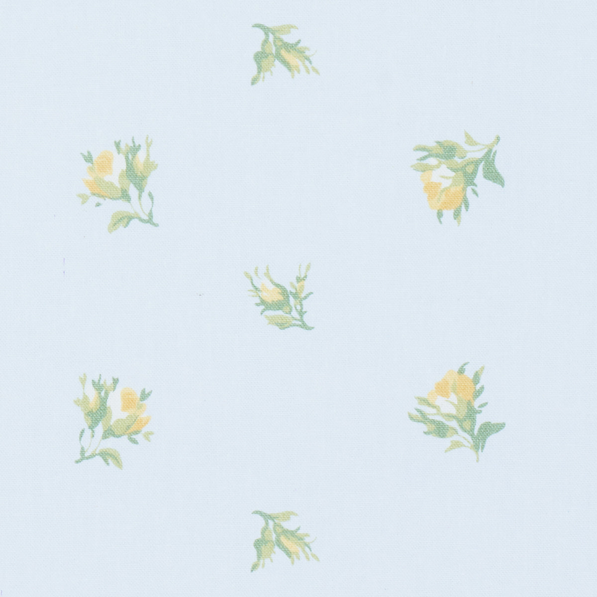 Margie Floral - Marigold - Schumacher 180841 Fabric - Schumacher Fabric