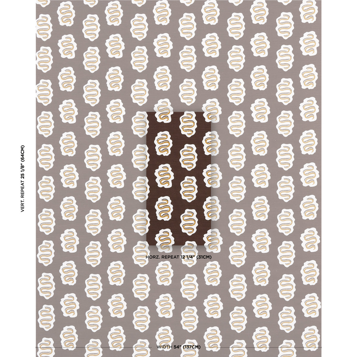 ELSA-AMBER-SCHUMACHER-180860 - Schumacher Fabric