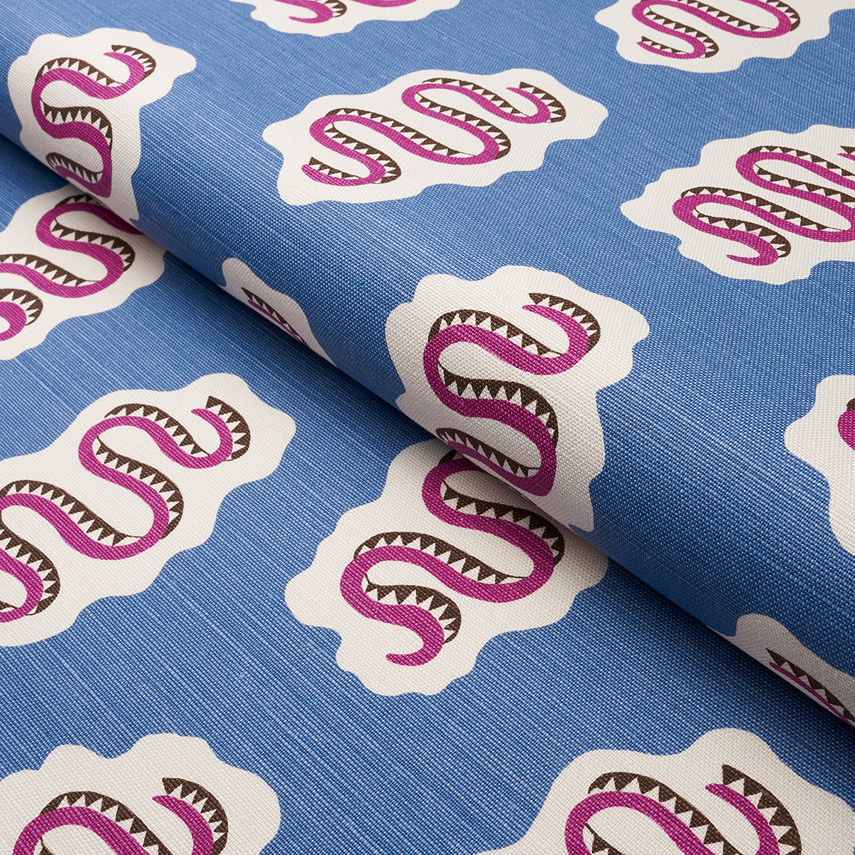 ELSA-LAPIS-SCHUMACHER-180863 - Schumacher Fabric