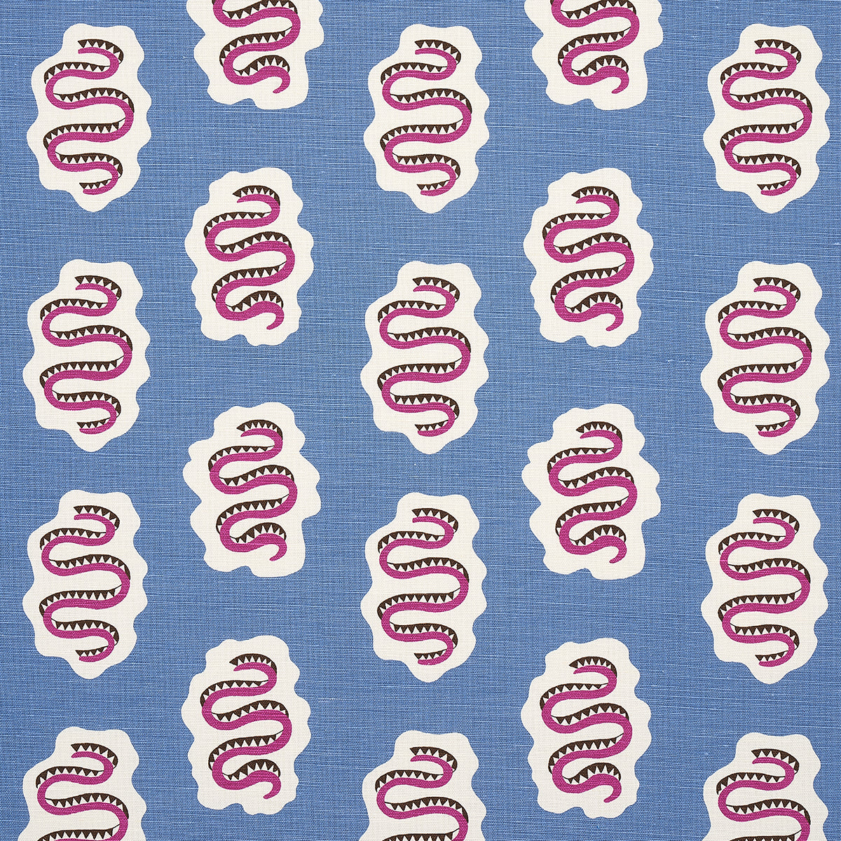ELSA-LAPIS-SCHUMACHER-180863 - Schumacher Fabric