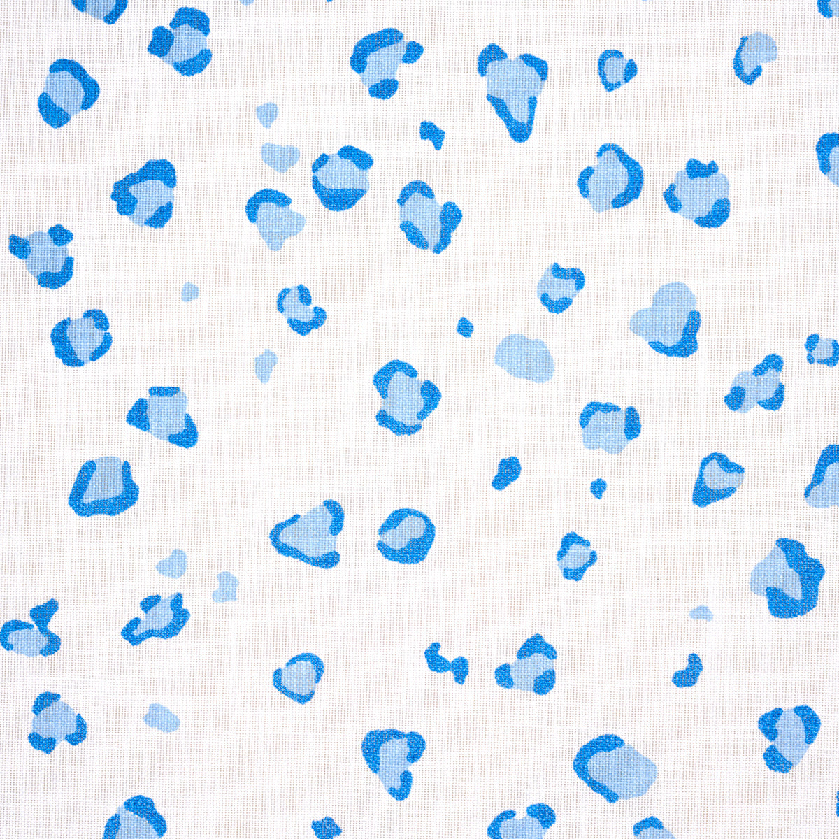 WILD-AT-HEART-INDOOR-OUTDOOR-INDIGO-SCHUMACHER-180941 - Schumacher Tela