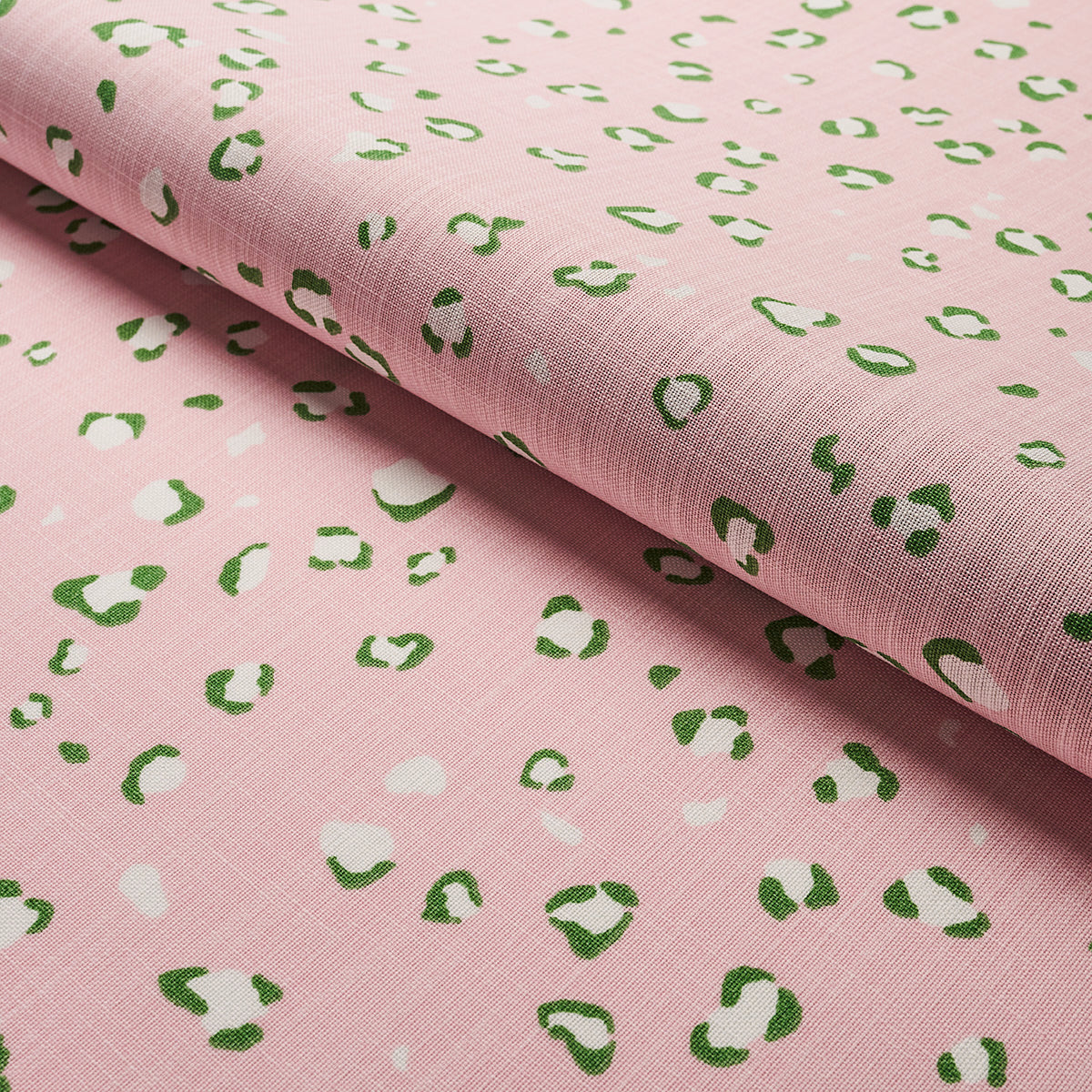 WILD-AT-HEART-INDOOR-OUTDOOR-PINK-SCHUMACHER-180942 - Schumacher Fabric