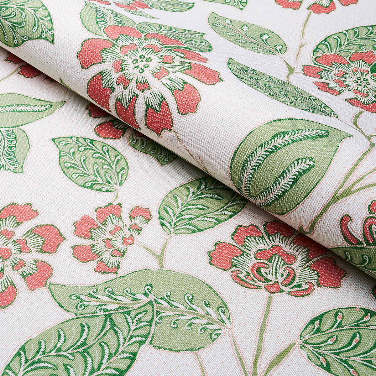 KAVA-CAY-INDOOR-OUTDOOR-APRICOT-SCHUMACHER-181000 - Schumacher Fabric