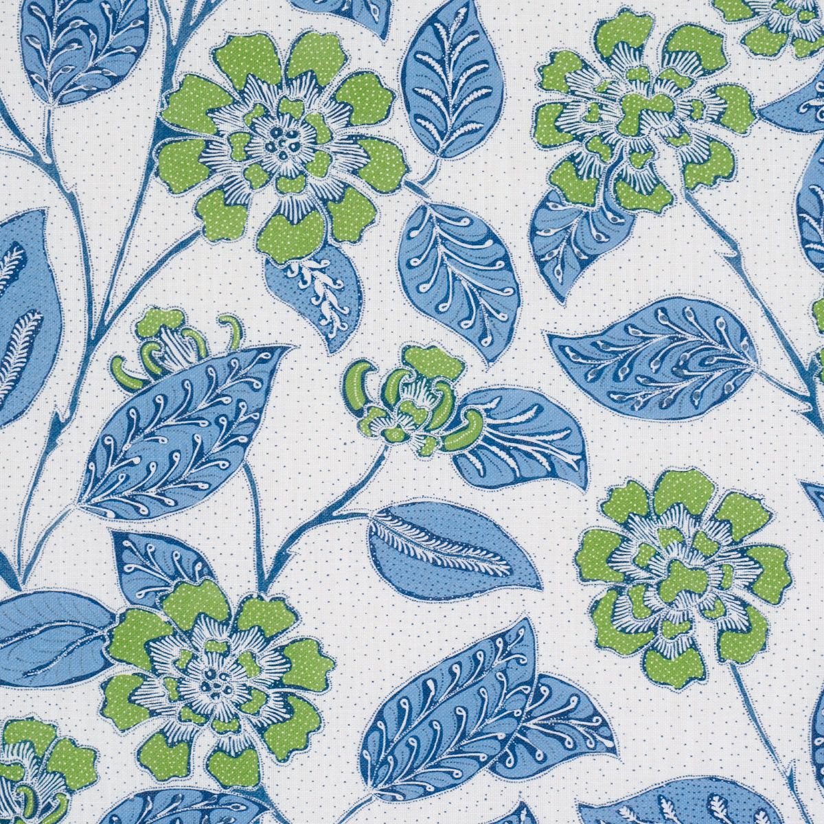 Kava Cay Indoor/outdoor - Spring - Schumacher 181004 Fabric - Schumacher Fabric