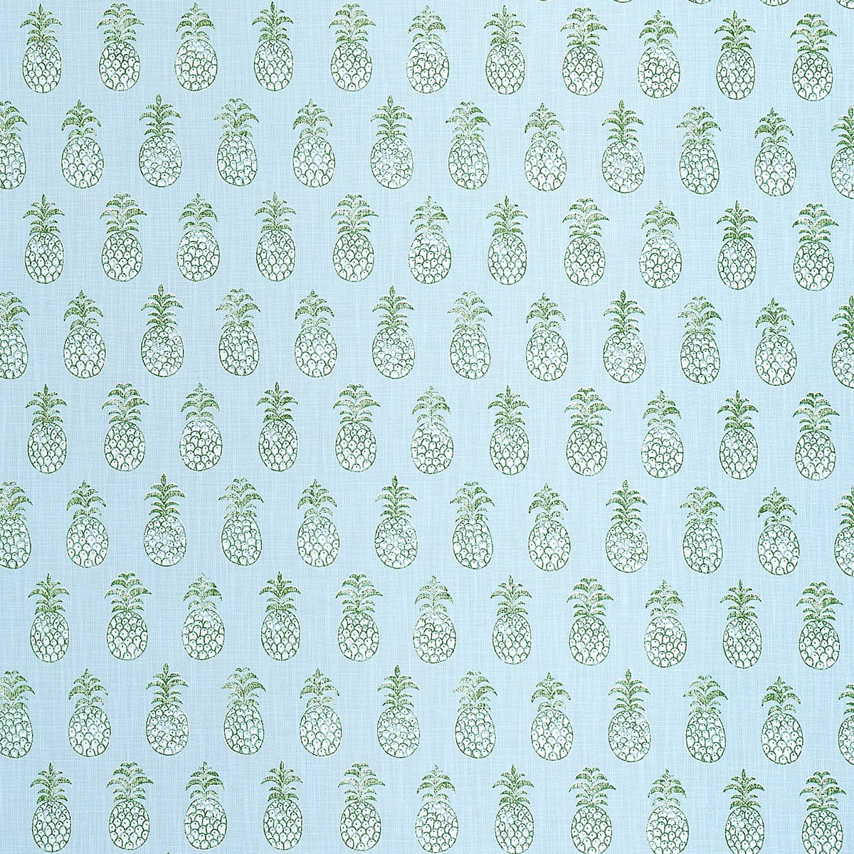 PIA-COVE-INDOOR-OUTDOOR-AQUAMARINE-SCHUMACHER-181020 - Schumacher Fabric