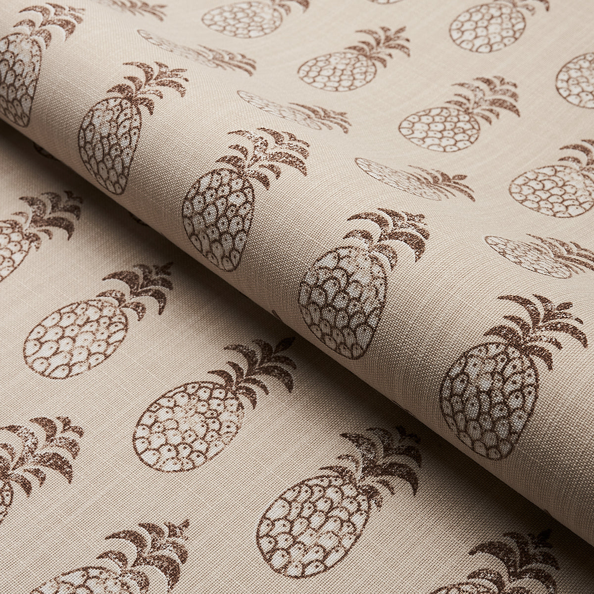 PIA-COVE-INDOOR-OUTDOOR-COCONUT-SCHUMACHER-181022 - Schumacher Fabric