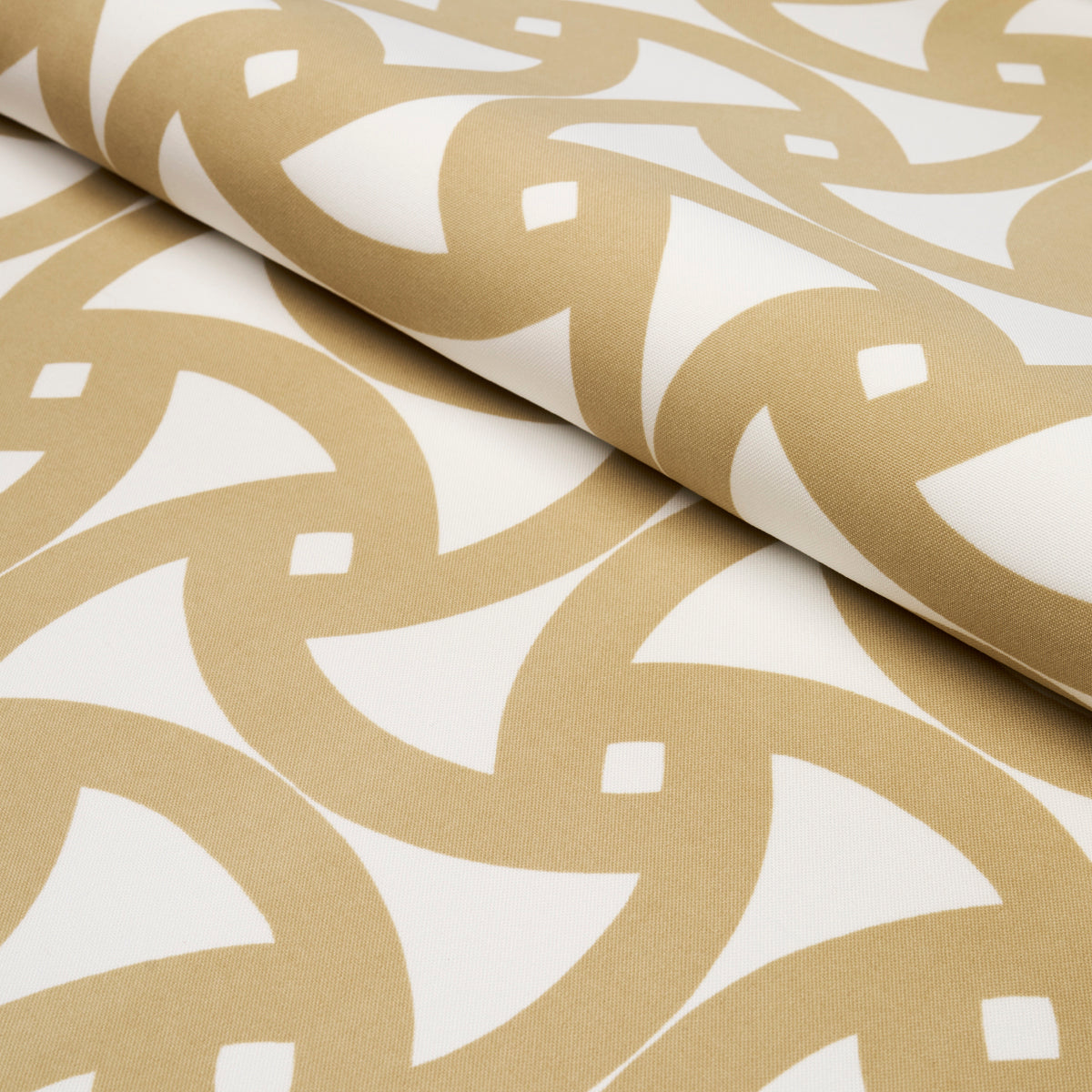 SANTORINI-PRINT-INDOOR-OUTDOOR-DESERT-SCHUMACHER-181080 - Schumacher Fabric