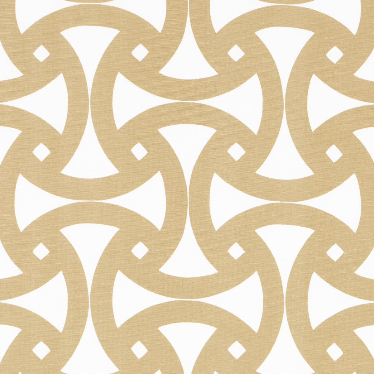 SANTORINI-PRINT-INDOOR-OUTDOOR-DESERT-SCHUMACHER-181080 - Schumacher Fabric