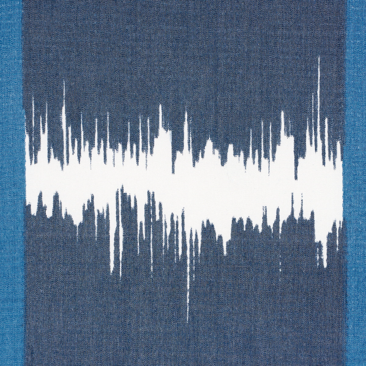 TUZLA-DENIM-SCHUMACHER-181282 - Schumacher Tela