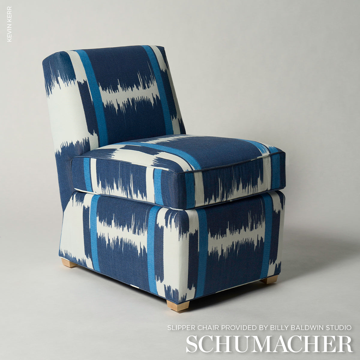 TUZLA-DENIM-SCHUMACHER-181282 - Schumacher Fabric