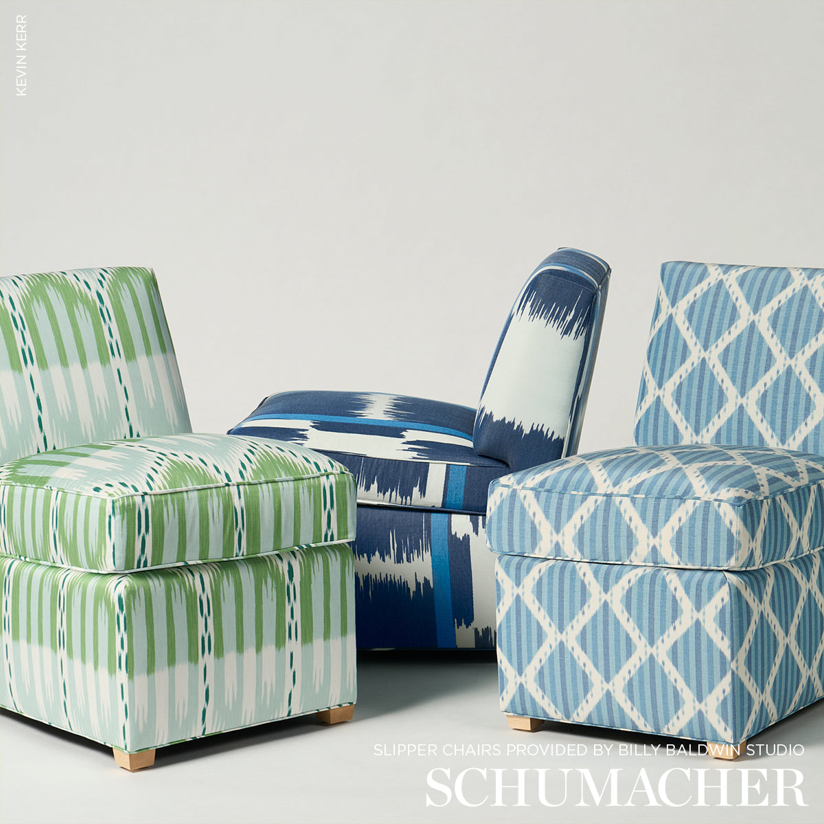 TUZLA-DENIM-SCHUMACHER-181282 - Schumacher Fabric