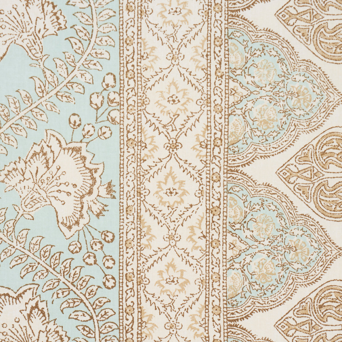 TOMBAY-MINERAL-SCHUMACHER-181341 - Schumacher Fabric