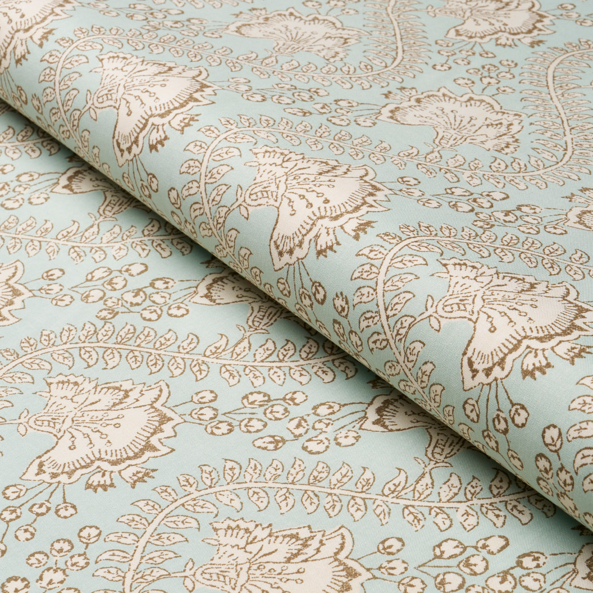 TOMBAY-MINERAL-SCHUMACHER-181341 - Schumacher Fabric