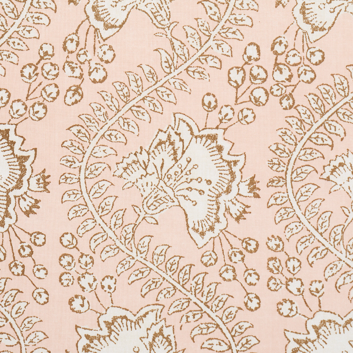 TOMBAY-BLUSH-SCHUMACHER-181343 - Schumacher Fabric