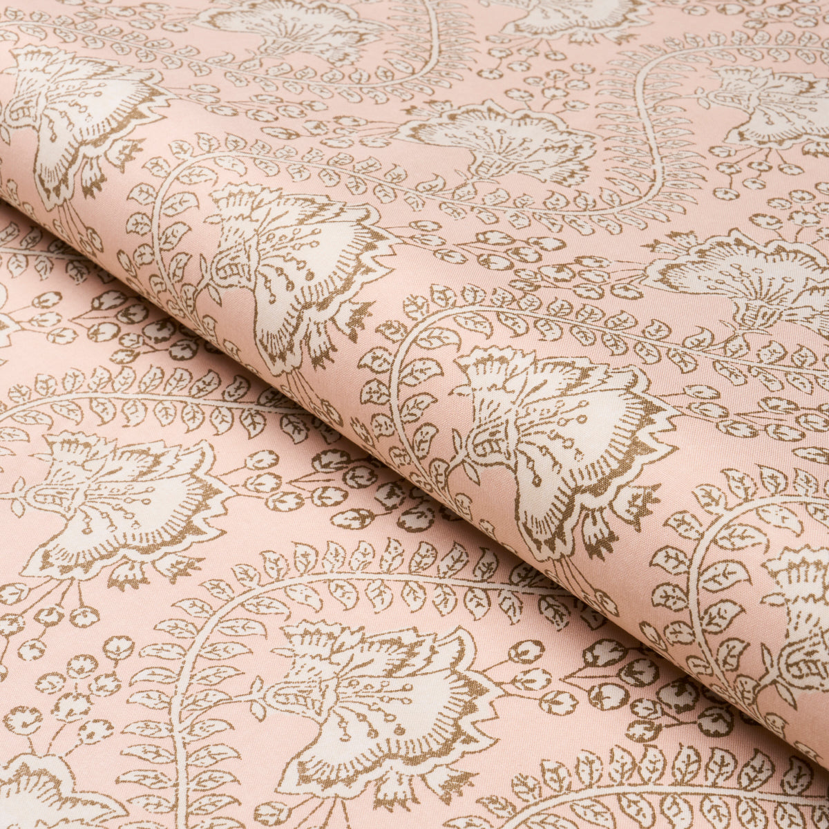 TOMBAY-BLUSH-SCHUMACHER-181343 - Schumacher Fabric