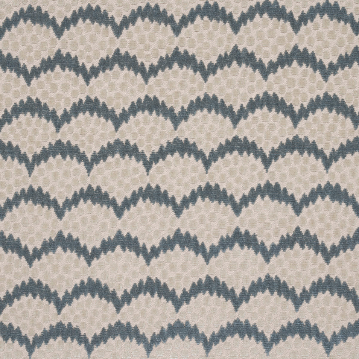 POLLEN-CUT-VELVET-SOFT-JADE-SCHUMACHER-181420 - Schumacher Fabric