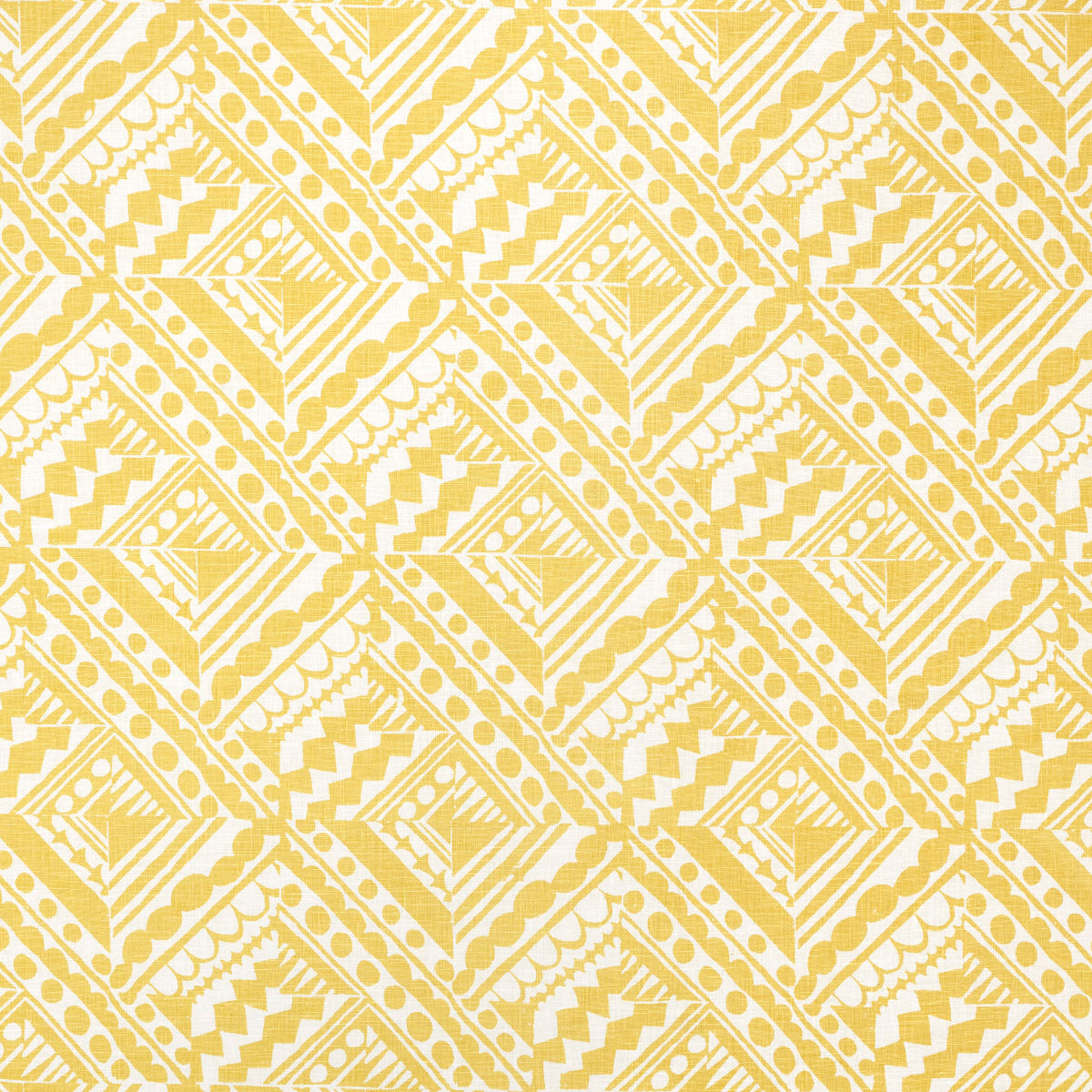 TOPSY-TURVY-CITRON-SCHUMACHER-181490 - Schumacher Fabric