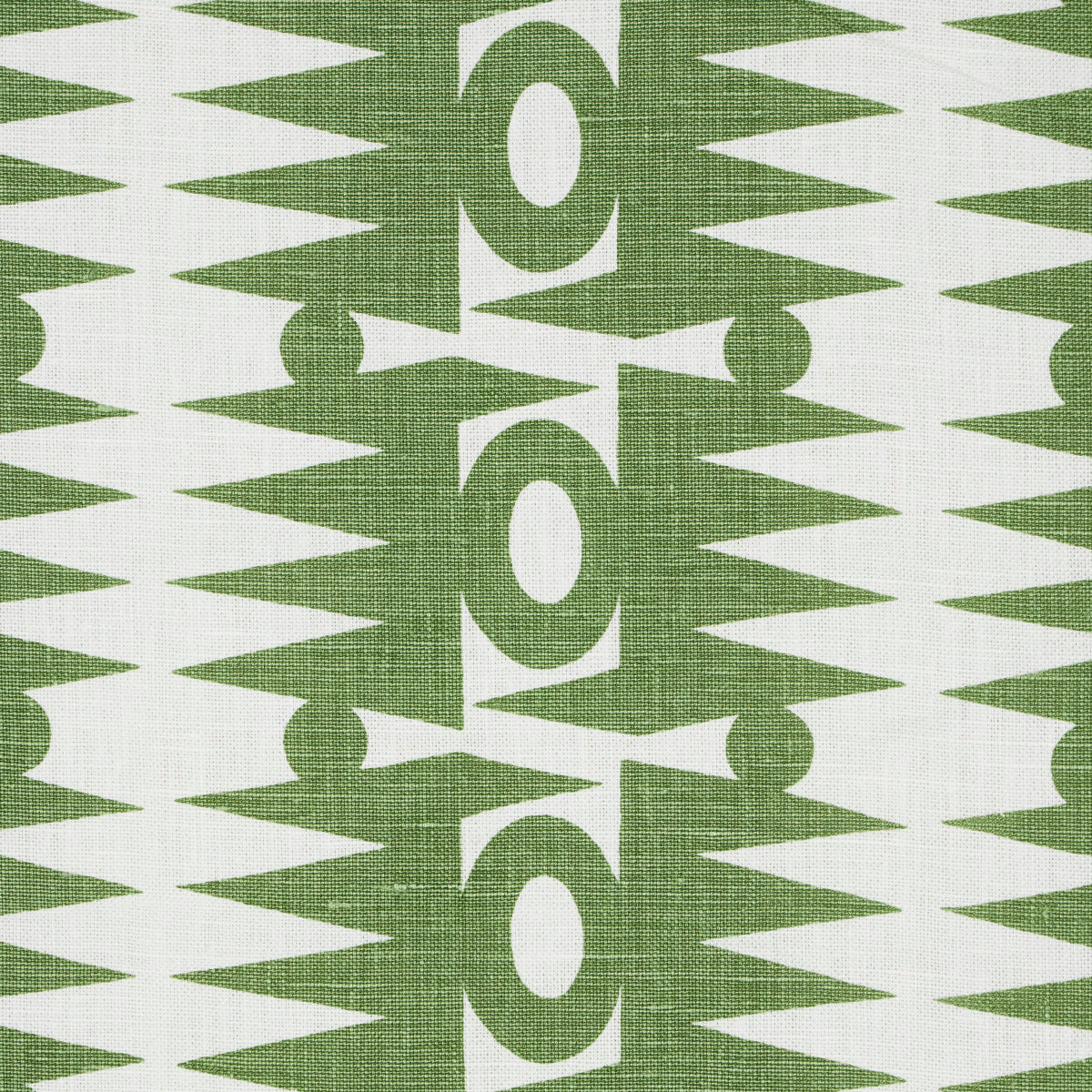 RA-GREEN-SCHUMACHER-181521 - Schumacher Fabric