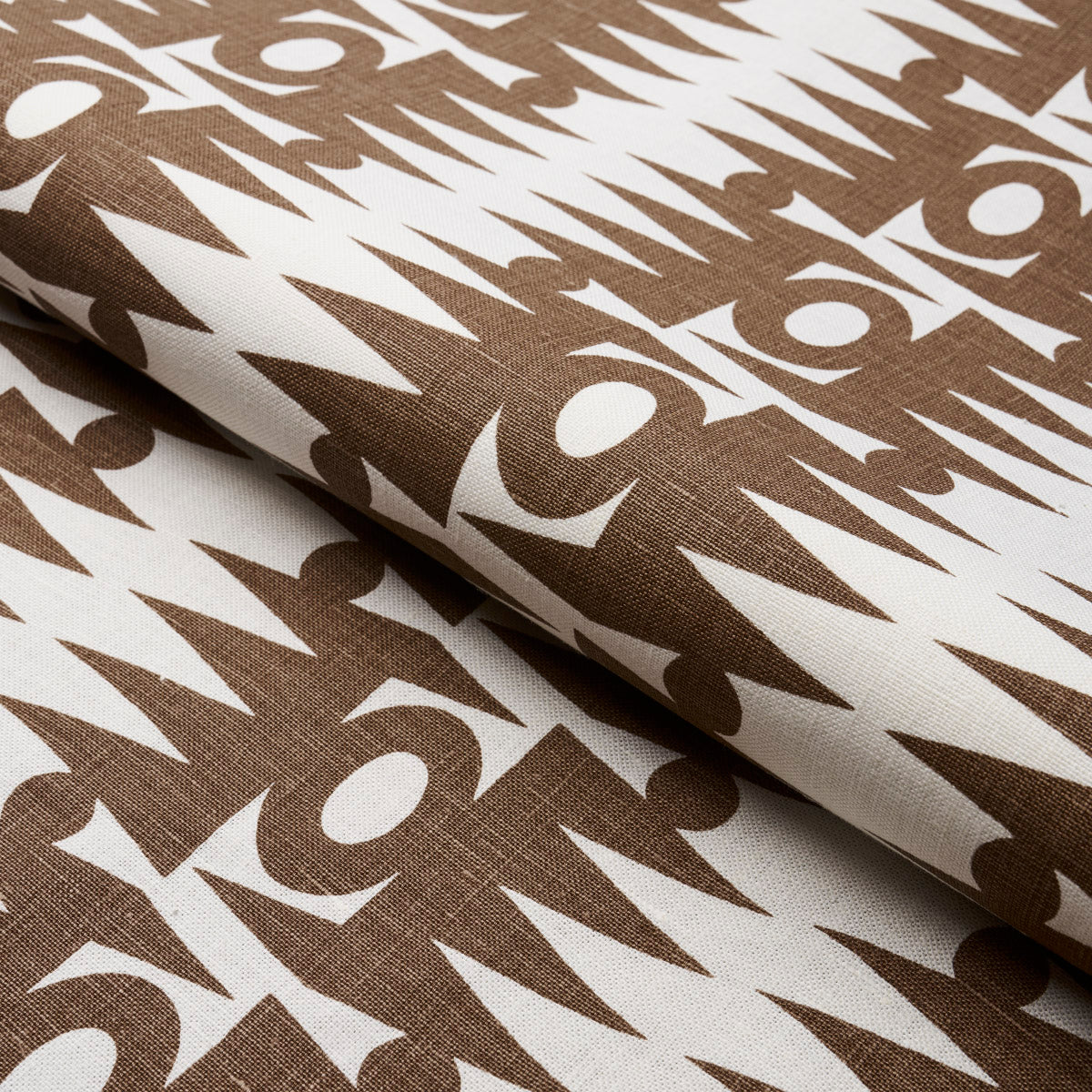 RA-BROWN-SCHUMACHER-181522 - Schumacher Fabric
