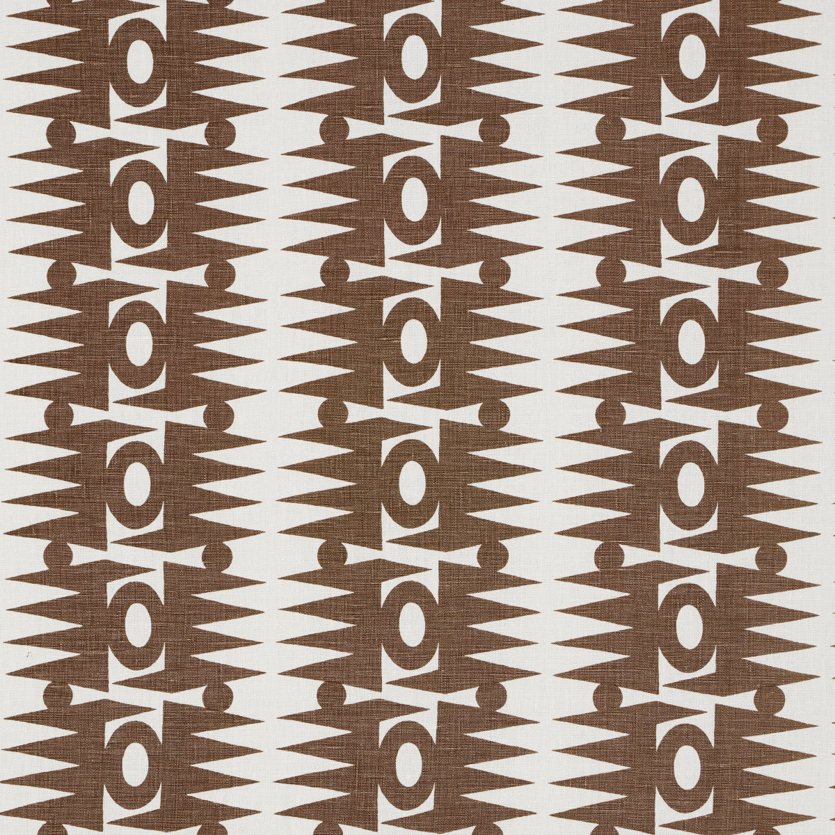RA-BROWN-SCHUMACHER-181522 - Schumacher Fabric