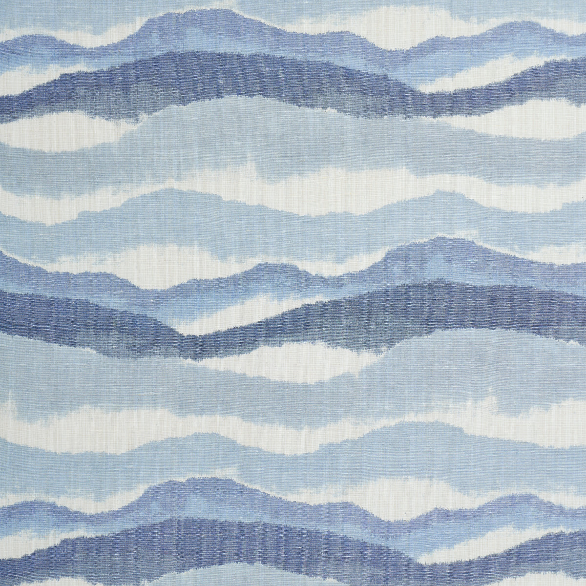 CHANDLER-WARP-PRINT-LAGOON-SCHUMACHER-181622 - Schumacher Tela