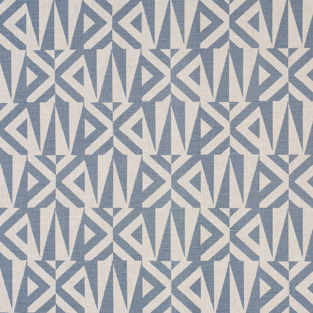 AMERO-SLATE-BLUE-SCHUMACHER-181641 - Schumacher Tela