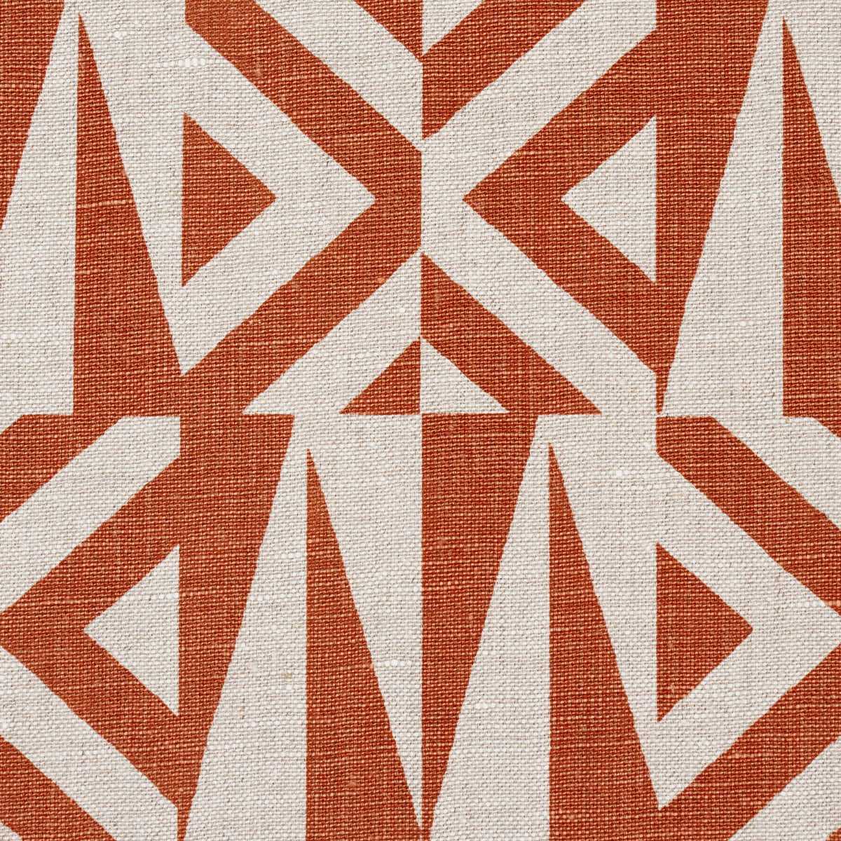 AMERO-BRICK-SCHUMACHER-181642 - Schumacher Fabric