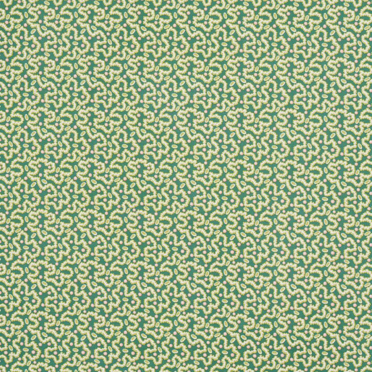 LEONIE-VERMICELLI-LEAF-SCHUMACHER-181720 - Schumacher Fabric