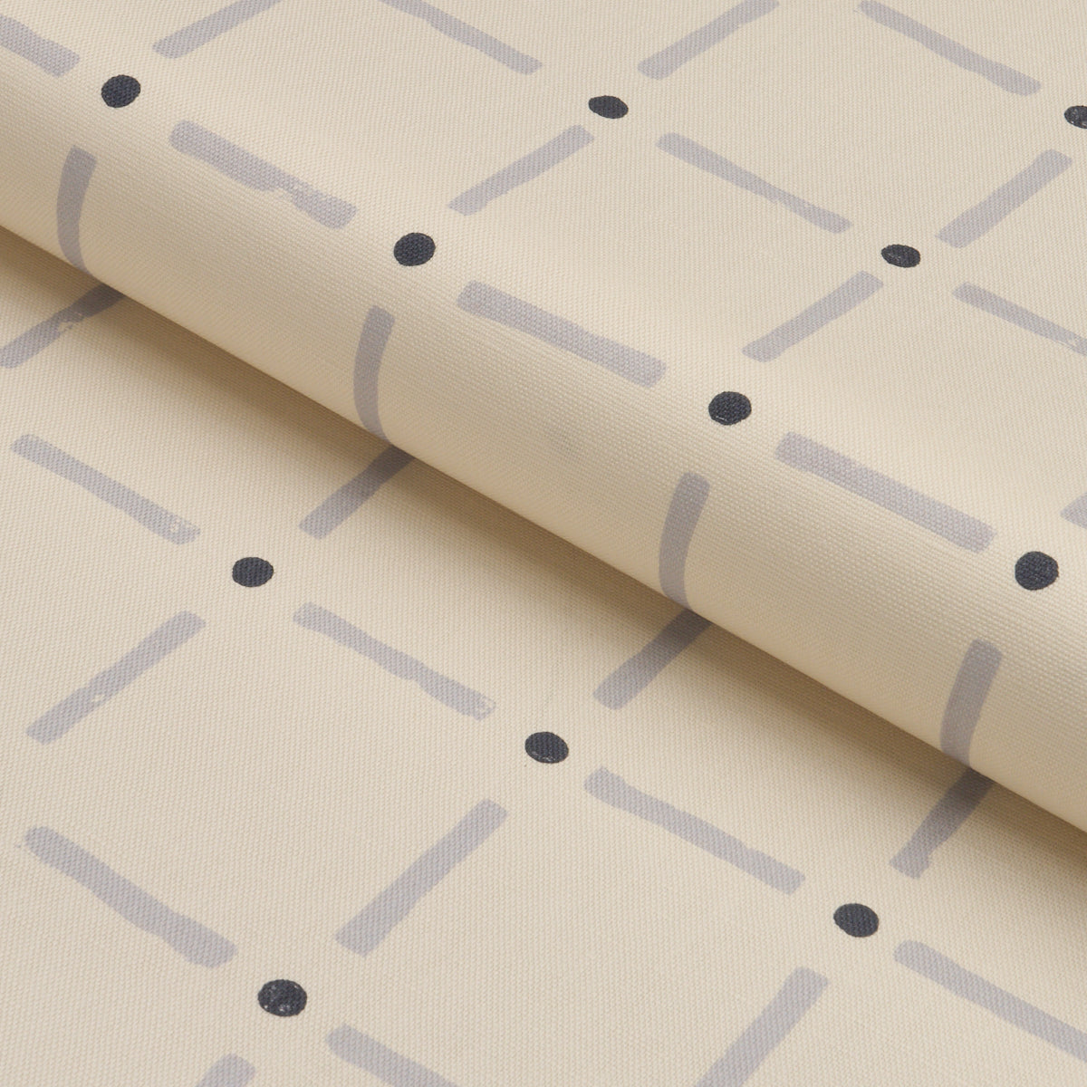 DRIFTING-GRID-SKY-SCHUMACHER-181852 - Schumacher Fabric