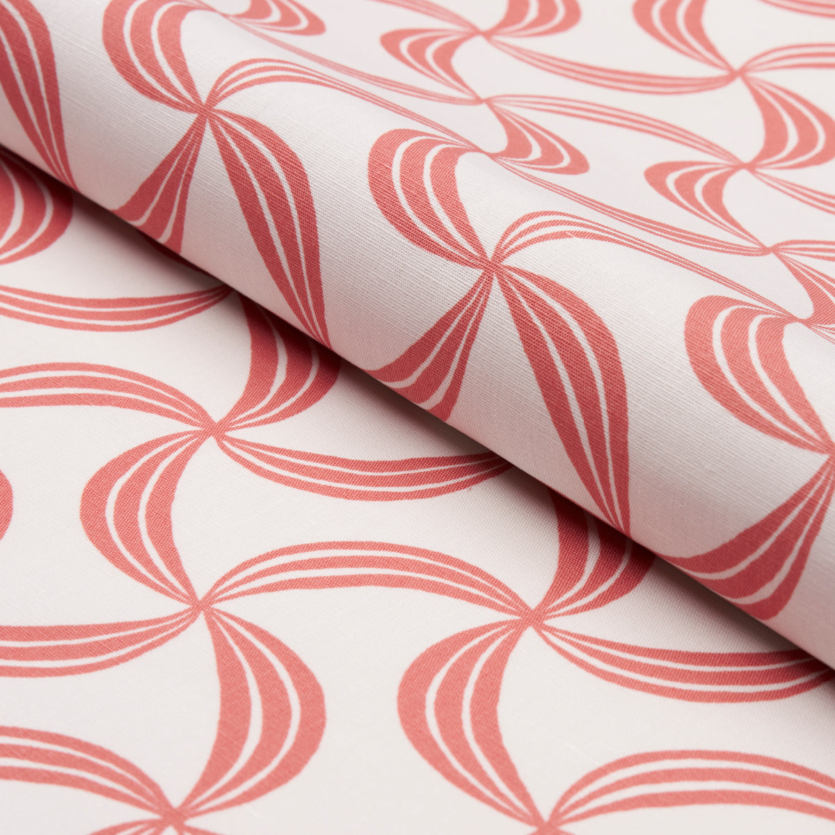 AMBROSIA-CORAL-SCHUMACHER-181921 - Schumacher Fabric